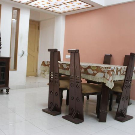 Hotel Sohum Habitat Goregaon Exhibition Centre Bombaj Exteriér fotografie