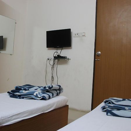 Hotel Sohum Habitat Goregaon Exhibition Centre Bombaj Exteriér fotografie