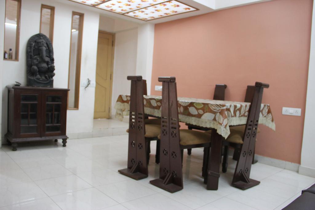 Hotel Sohum Habitat Goregaon Exhibition Centre Bombaj Exteriér fotografie